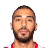 Player EA FC 27 player photo