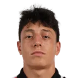 Player EA FC 27 player photo