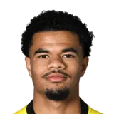 Player EA FC 27 player photo
