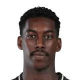 Player EA FC 27 player photo