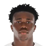 Player EA FC 27 player photo