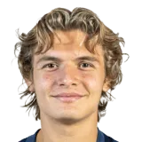 Player EA FC 27 player photo