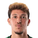 Player EA FC 27 player photo