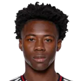 Player EA FC 27 player photo