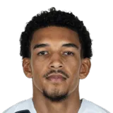 Player EA FC 27 player photo