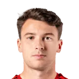Player EA FC 27 player photo