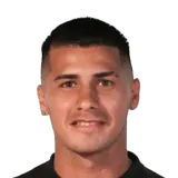 Player EA FC 27 player photo