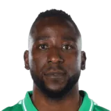 Player EA FC 27 player photo