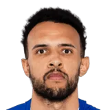 Player EA FC 27 player photo