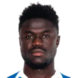 Player EA FC 27 player photo