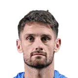 Player EA FC 27 player photo