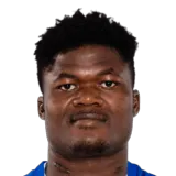Player EA FC 27 player photo
