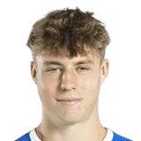 Player EA FC 27 player photo