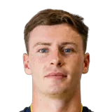 Player EA FC 27 player photo