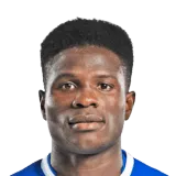 Player EA FC 27 player photo