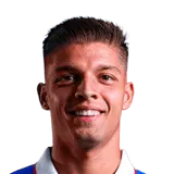 Player EA FC 27 player photo