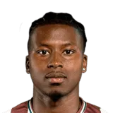Player EA FC 27 player photo