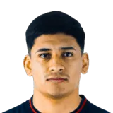 Player EA FC 27 player photo