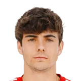 Player EA FC 27 player photo