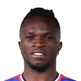 Player EA FC 27 player photo