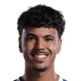 Player EA FC 27 player photo