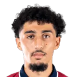 Player EA FC 27 player photo