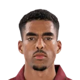Player EA FC 27 player photo