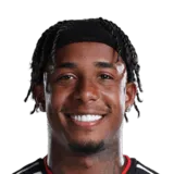 Player EA FC 27 player photo
