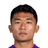 Player EA FC 27 player photo
