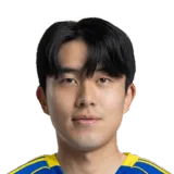 Player EA FC 27 player photo