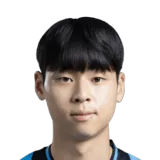 Player EA FC 27 player photo