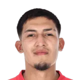 Player EA FC 27 player photo