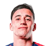Player EA FC 27 player photo