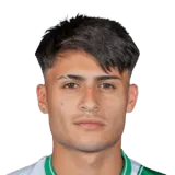 Player EA FC 27 player photo