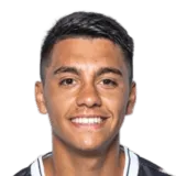 Player EA FC 27 player photo