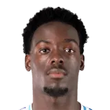 Player EA FC 27 player photo