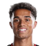 Player EA FC 27 player photo