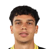 Player EA FC 27 player photo