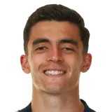 Player EA FC 27 player photo