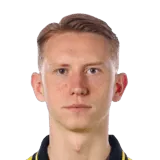 Player EA FC 27 player photo