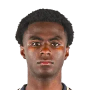 Player EA FC 27 player photo