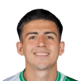 Player EA FC 27 player photo