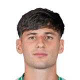 Player EA FC 27 player photo