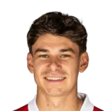 Player EA FC 27 player photo
