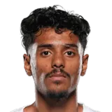 Player EA FC 27 player photo