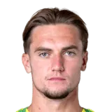Player EA FC 27 player photo