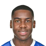 Player EA FC 27 player photo