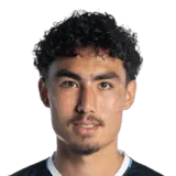 Player EA FC 27 player photo