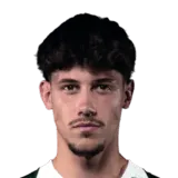 Player EA FC 27 player photo