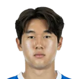 Player EA FC 27 player photo